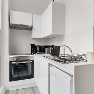 Appartement met een Slaapkamer